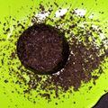 Cooksnap dari NurulHuda untuk resep Chocolava/Molten Cake Kukus (Dengan Tips)