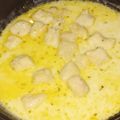 Cooksnap dari Ayu Lestari untuk resep Ikan Dori Keju Mentega Mpasi 1 tahun