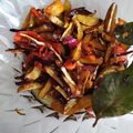Cooksnap dari Karimah Larasati untuk resep Tumis Jengkol Kecap