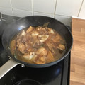 Cooksnap dari Jeany Herman untuk resep Semur Ayam Betawi