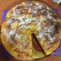 El cooksnap de iiOnela eLaa cuando hizo Tarta de manzana Fácil y rápida.