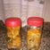 El cooksnap de Daii Rey cuando hizo Escabeche de pollo (economico).