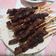 Cooksnap dari Ayindha untuk resep Sate Maranggi Tanpa Tusuk #Agust31