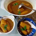 Cooksnap dari Lucia Lanny untuk resep Kolak Pisang Kepok