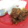 Cooksnap dari Devi Meilina untuk resep SATE GORENG (Daging sapi)