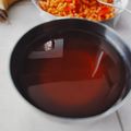 Maya का कुकस्नैप जब उन्होंने मसाला ब्लैक टी (masala black tea recipe in Hindi) बनाया था।