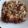 El cooksnap de Veronica Cuadros cuando hizo Arroz Chaufa.