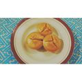 Cooksnap dari Wiwin Widianingsih untuk resep Bolu Kukus Karamel Tanpa Telur