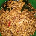 Cooksnap dari Winda Tan untuk resep Orek tempe kering