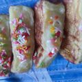 Cooksnap dari Wulandari YJ untuk resep Kue pukis lumer