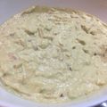 Butterflymanic Cooksnap-ja, amikor elkészítette a(z) Avokádókrém receptet.