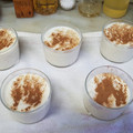 El cooksnap de guillemga33@gmail.com cuando hizo Arroz con leche (súper cremoso).