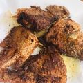 Ayshat Adamawa(U. Maduwa)'s cooksnap of when they made Soyyayen Kifi 🐟.