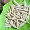 Cooksnap dari Aisha_desu untuk resep Telur gabus/widaran/cendol/stik keju