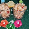 Zoya का कुकस्नैप जब उन्होंने चटपटी झालमुड़ी (chatpati jhal muri recipe in Hindi) बनाया था।