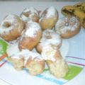 Cooksnap dari Dapur Asma untuk resep 🍩donat pisang🍩