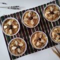 Cooksnap dari Dewi Rahayu untuk resep No Bake Klappertaart Manado