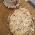 書呆子料理系 的 🇭🇰焗烤奶油白菜 cooksnap