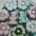 Cooksnap dari Shin Ta Lim Jaya untuk resep Putu Ayu