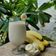 Beena Radia's cooksnap of when they made બનાના મિલ્કશેક (Banana Milkshake Recipe In Gujarati).