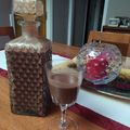 Cooksnap από aliki_ma στη συνταγή Λικέρ σοκολάτας