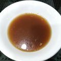 Cooksnap dari Veronica Eriana Dwiyanti untuk resep Cuko Pempek #Keto