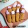 Cooksnap dari Mama fathan untuk resep Sosis Telur Krispi