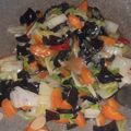 Cooksnap dari Utari untuk resep Capcay kuah kental