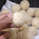 Cooksnap dari siti maria untuk resep Onde-onde lembut dan kokoh kulitnya