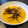 andrassy's cooksnap of when they made Extra Special Masala Parsnip Soup.