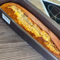 Cooksnap-ul lui Bianca atunci când a preparat Banana bread 🍌 (chec de banane 🍌).