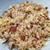 Cooksnap dari Amanda Goenawan untuk resep Nasi goreng LapChiong🐷