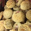 صورة من Sheaf ketchin، شاركها بعد تجربة وصفة معمول بالتمر 🍘🍘