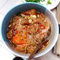 Cooksnap dari Anggi Suryanika untuk resep Soto Tauco (Tauto) Pekalongan