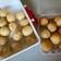 Cooksnap dari Amelia Pratiwi untuk resep Cimol isi keju mozarella (anti meledak)