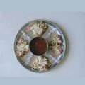 Heetanshi Popat's cooksnap of when they made રોટી પીઝા (Roti Pizza Recipe In Gujarati).