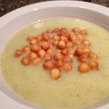 Gephart Zsolt Cooksnap-ja, amikor elkészítette a(z) Brokkoli krémleves receptet.