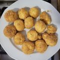 Rendi Rencsi Cooksnap-ja, amikor elkészítette a(z) Túrógombóc receptet.