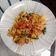 Cooksnap dari Puput Saputri Ste untuk resep Pangsit Goreng ala lek Gino