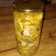 El cooksnap de Dina Elizabeth cuando hizo 🍆Escabeche de Berenjena🍆.