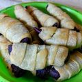 Cooksnap dari Ira Asti Wredhani untuk resep Pisang Molen Crunchy