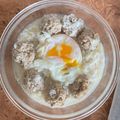 รูป Cooksnap ของ nnannaan เมื่อเขาทำ ต้มหมี่สั่ว🍲
