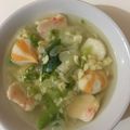 Cooksnap dari Amitya Andhini untuk resep Shabu - shabu ala rumahan simple