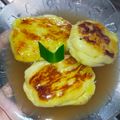 Cooksnap dari Liaaa14 untuk resep Colenak tape bakar