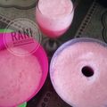 Cooksnap dari Rany Anya untuk resep Puding Lapis Busa Cocopandan