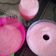 Cooksnap dari Rany Anya untuk resep Puding Lapis Busa Cocopandan