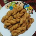 Cooksnap dari *Lethye_Nirmalasari* untuk resep Snack Terigu Simpel