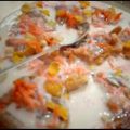 Piyali Rakshit's cooksnap of when they made গাজর এর পায়েশ (Gajor er payes recipe in bengali).