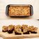 Cooksnap dari Mariska Tracy untuk resep Fudgy cheese brownies by David Lebovitz