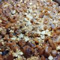 Cooksnap από dcroula στη συνταγή Γίγαντες με λιαστές ντομάτες